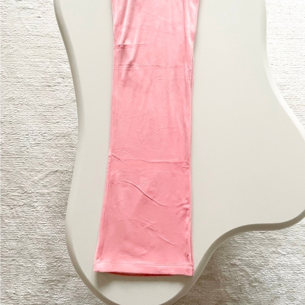 Juicy Couture Pink Pants & Jumpsuit Set - Picture 5 of 6